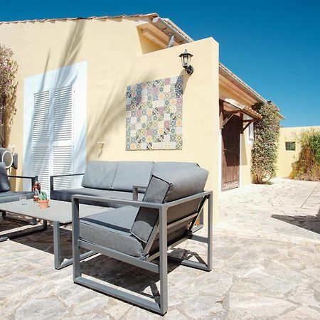 Villa Ca Na Margalida Manacor  Esterno foto