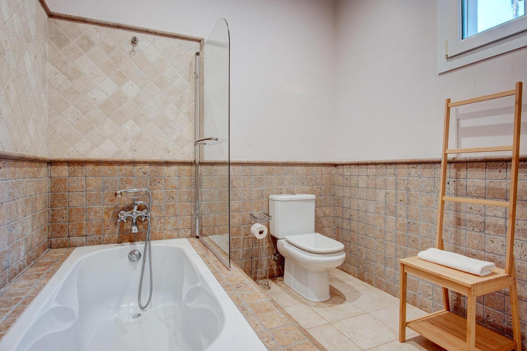 Villa Ca Na Margalida Manacor  Esterno foto