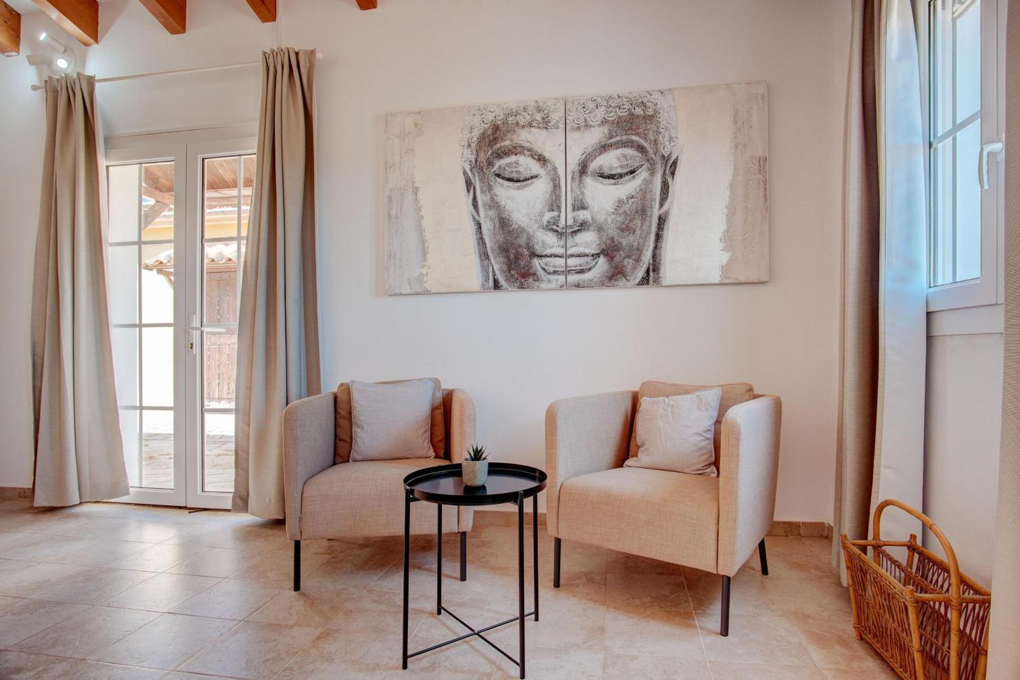 Villa Ca Na Margalida Manacor  Esterno foto