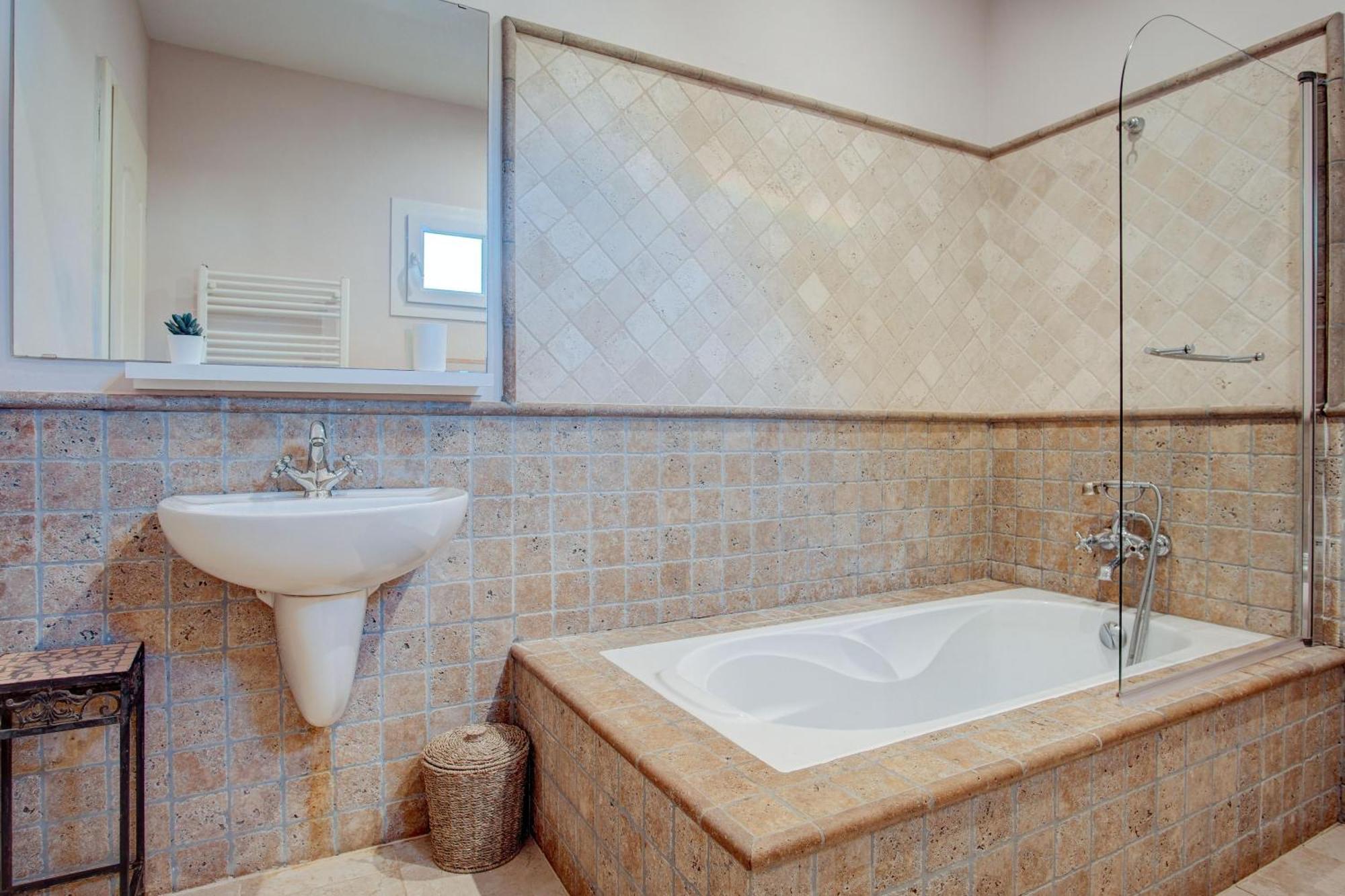 Villa Ca Na Margalida Manacor  Esterno foto