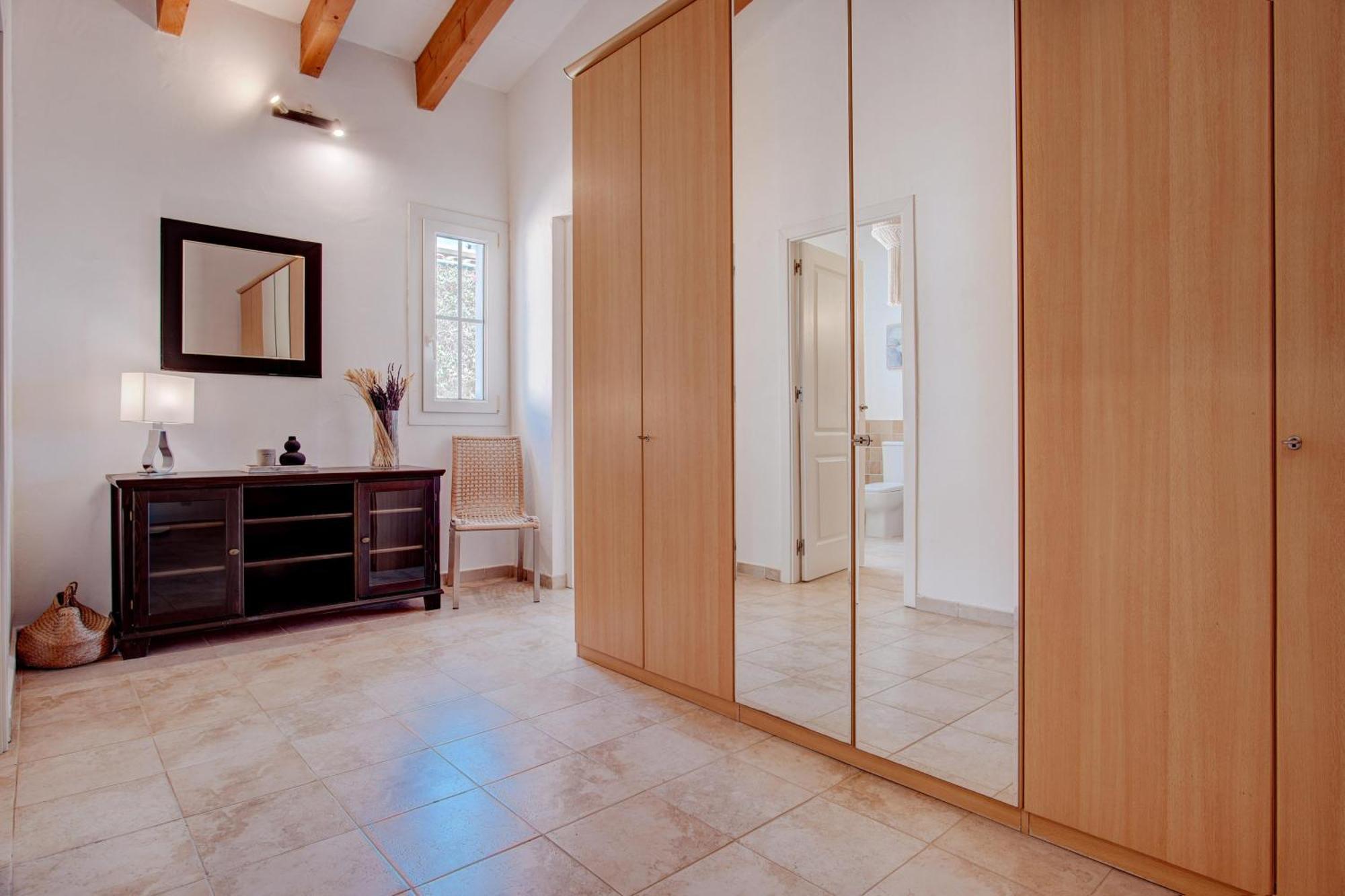 Villa Ca Na Margalida Manacor  Esterno foto