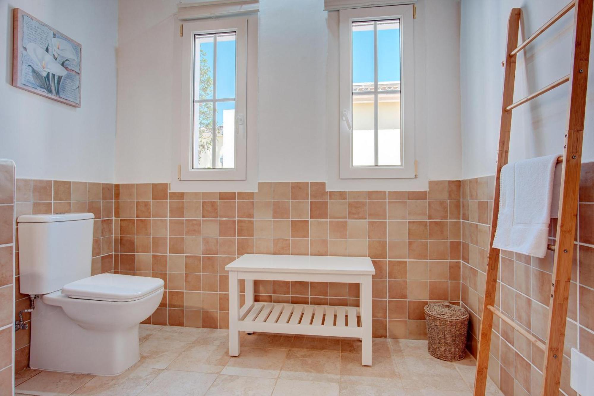 Villa Ca Na Margalida Manacor  Esterno foto