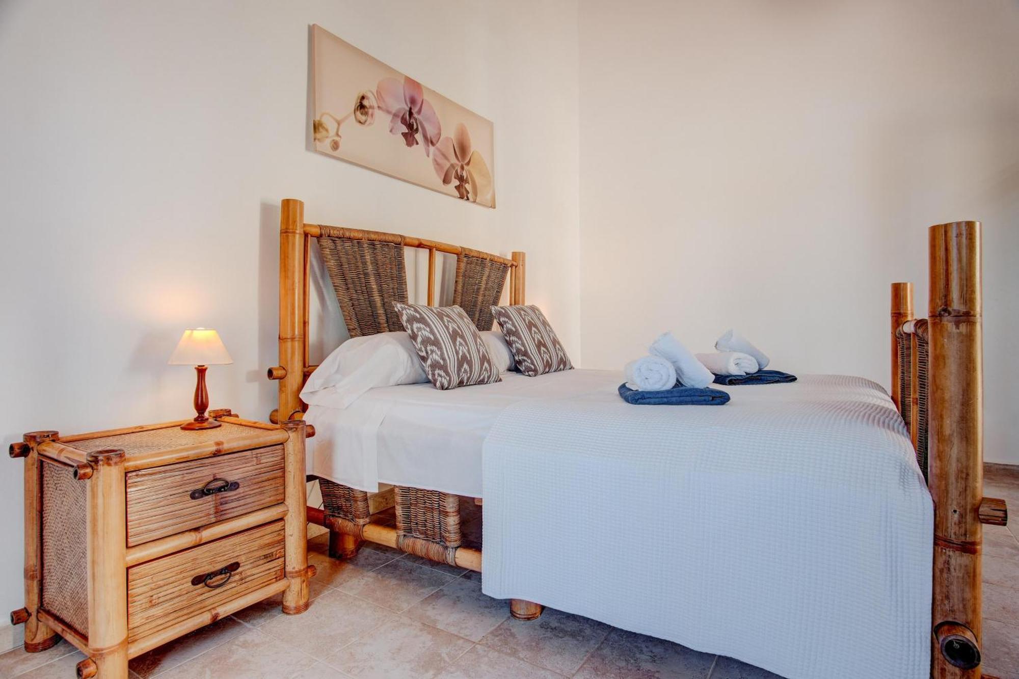 Villa Ca Na Margalida Manacor  Esterno foto