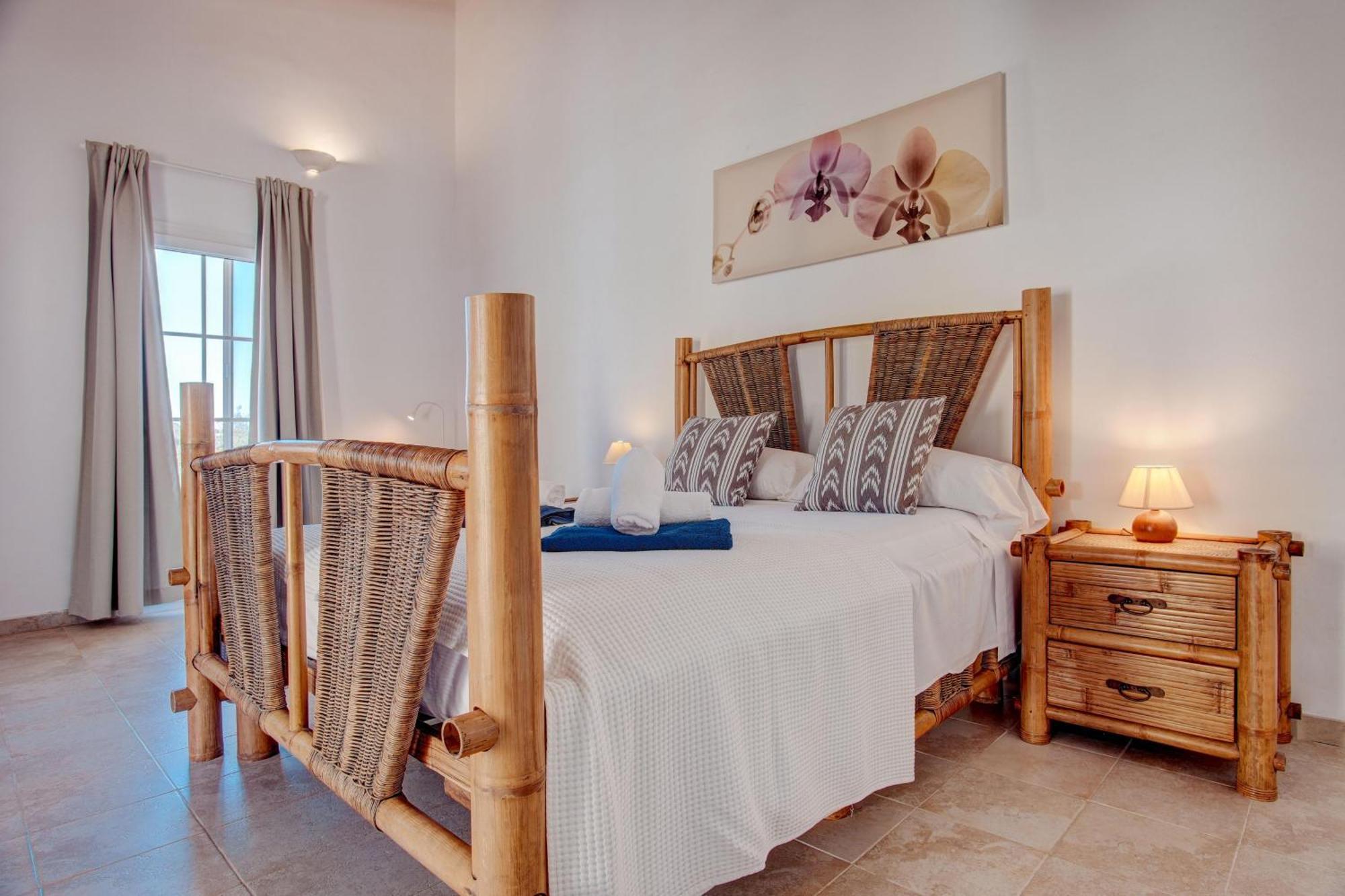 Villa Ca Na Margalida Manacor  Esterno foto