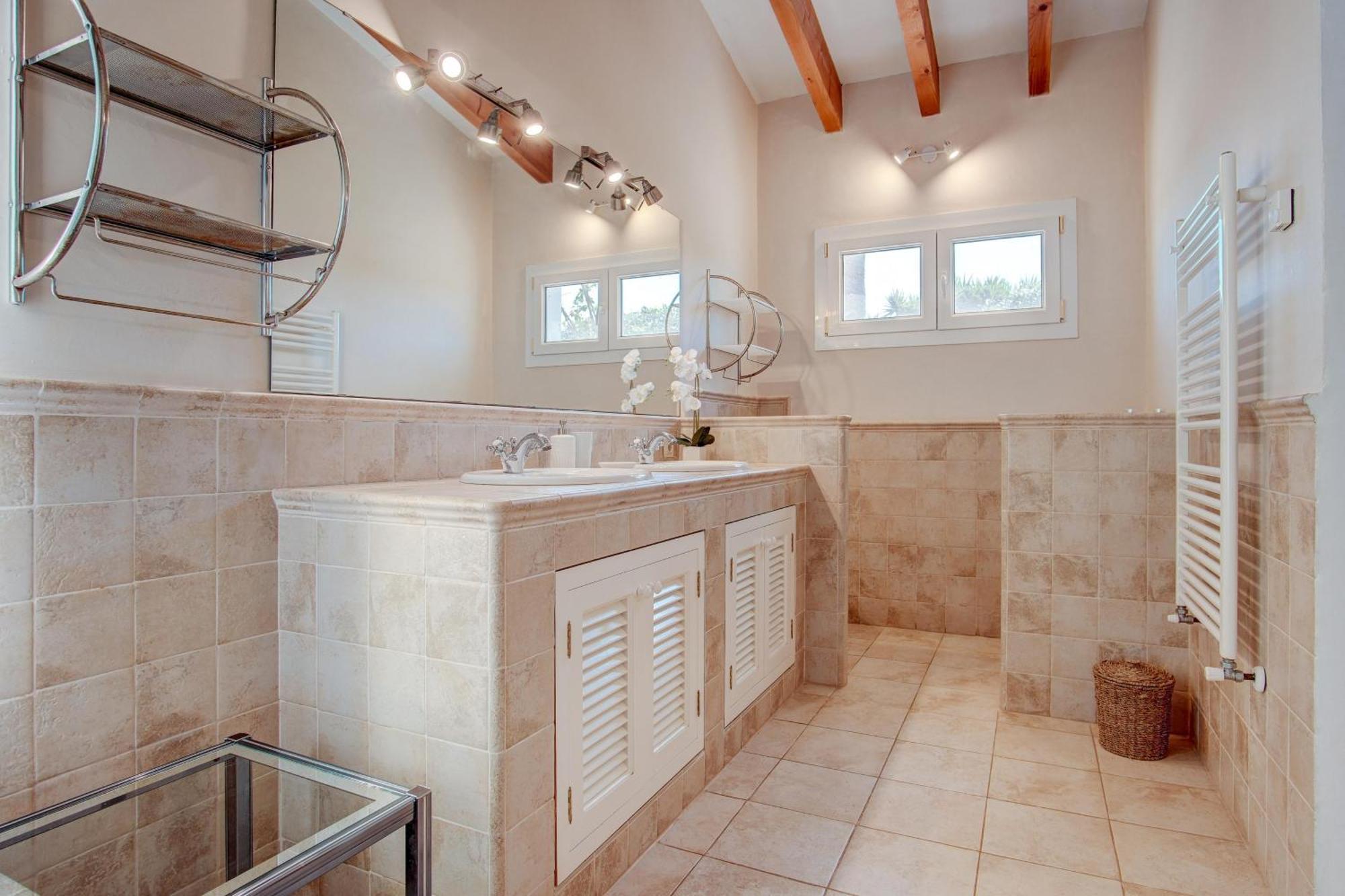 Villa Ca Na Margalida Manacor  Esterno foto