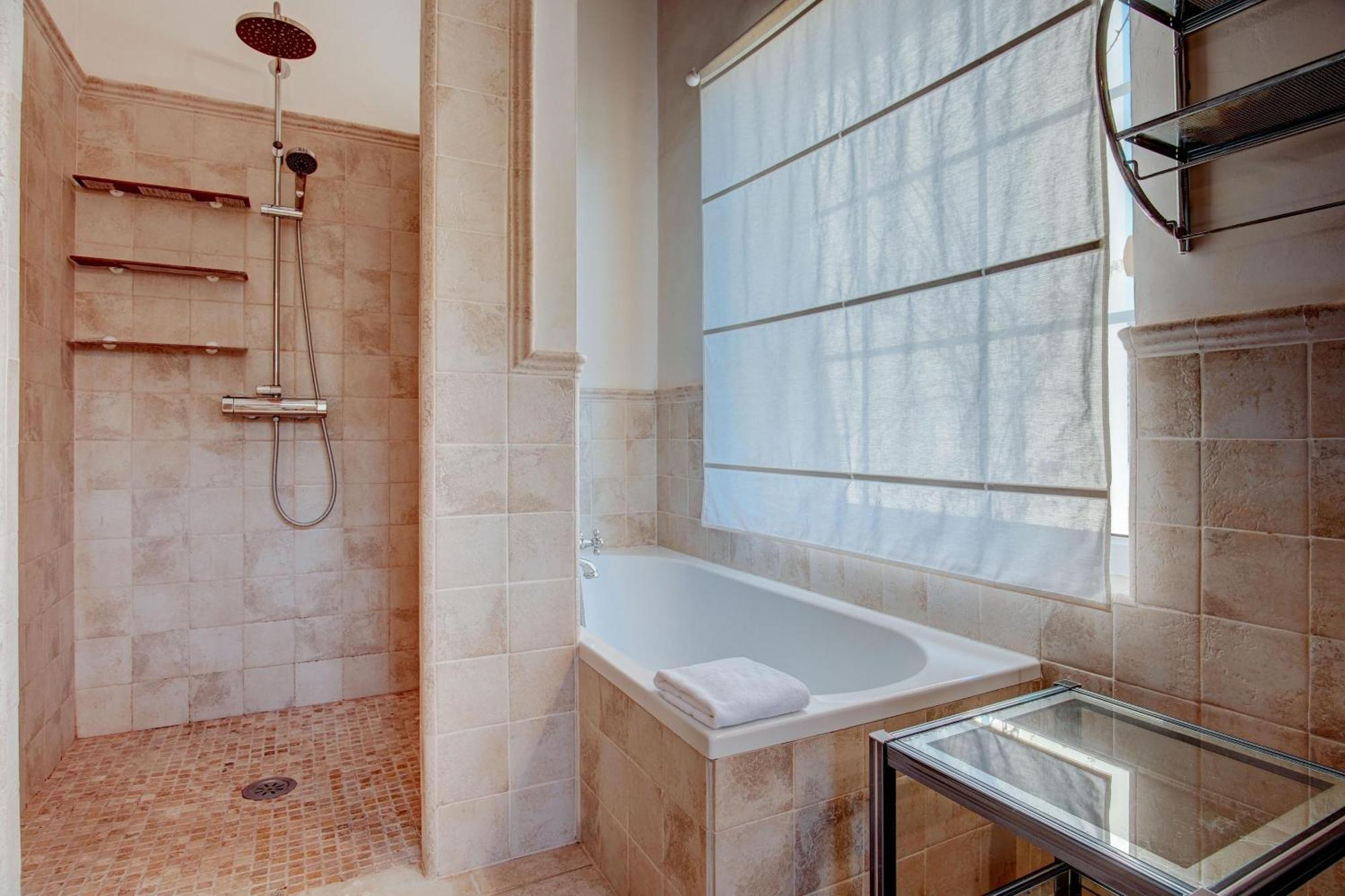 Villa Ca Na Margalida Manacor  Esterno foto