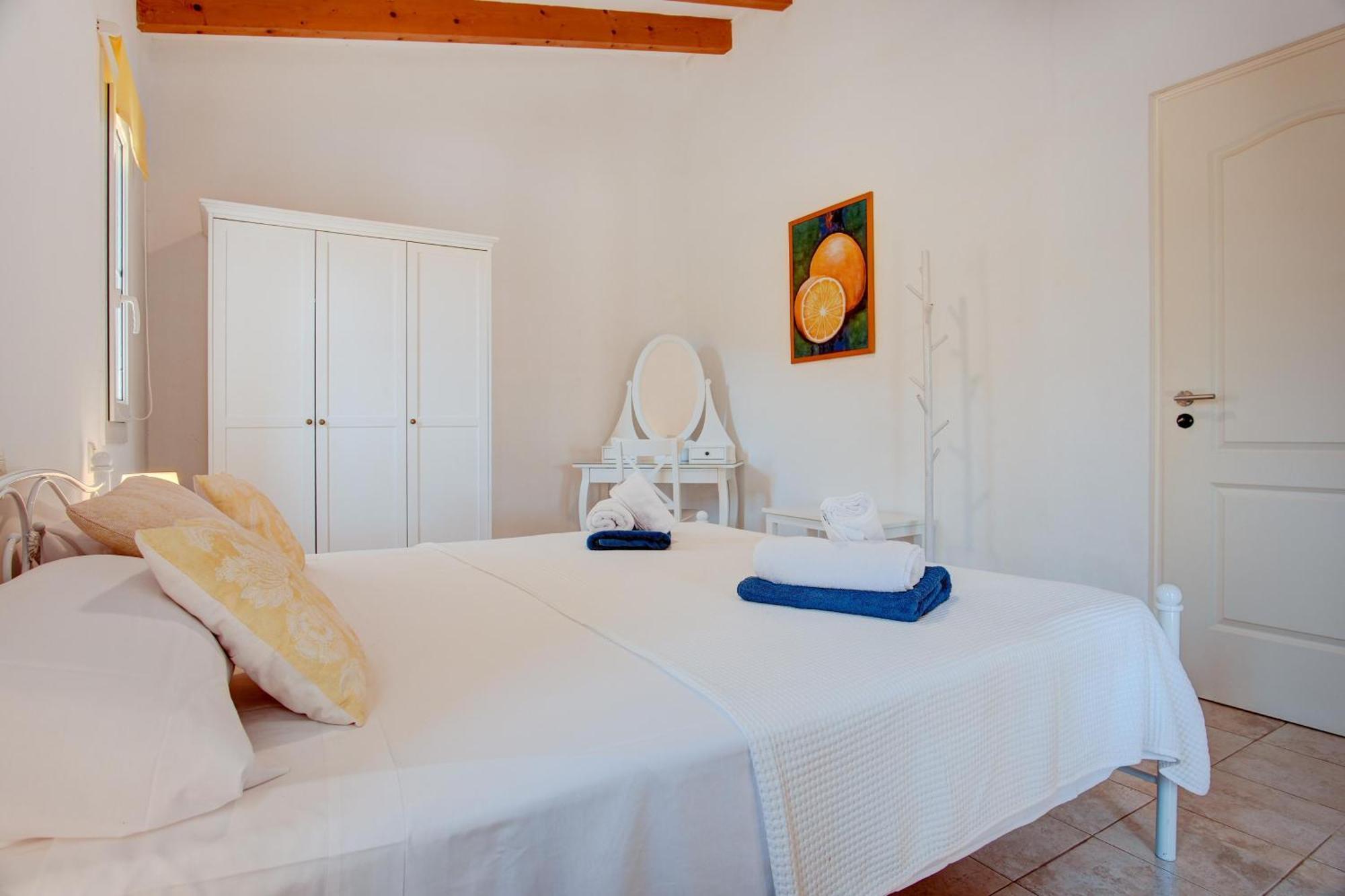 Villa Ca Na Margalida Manacor  Esterno foto