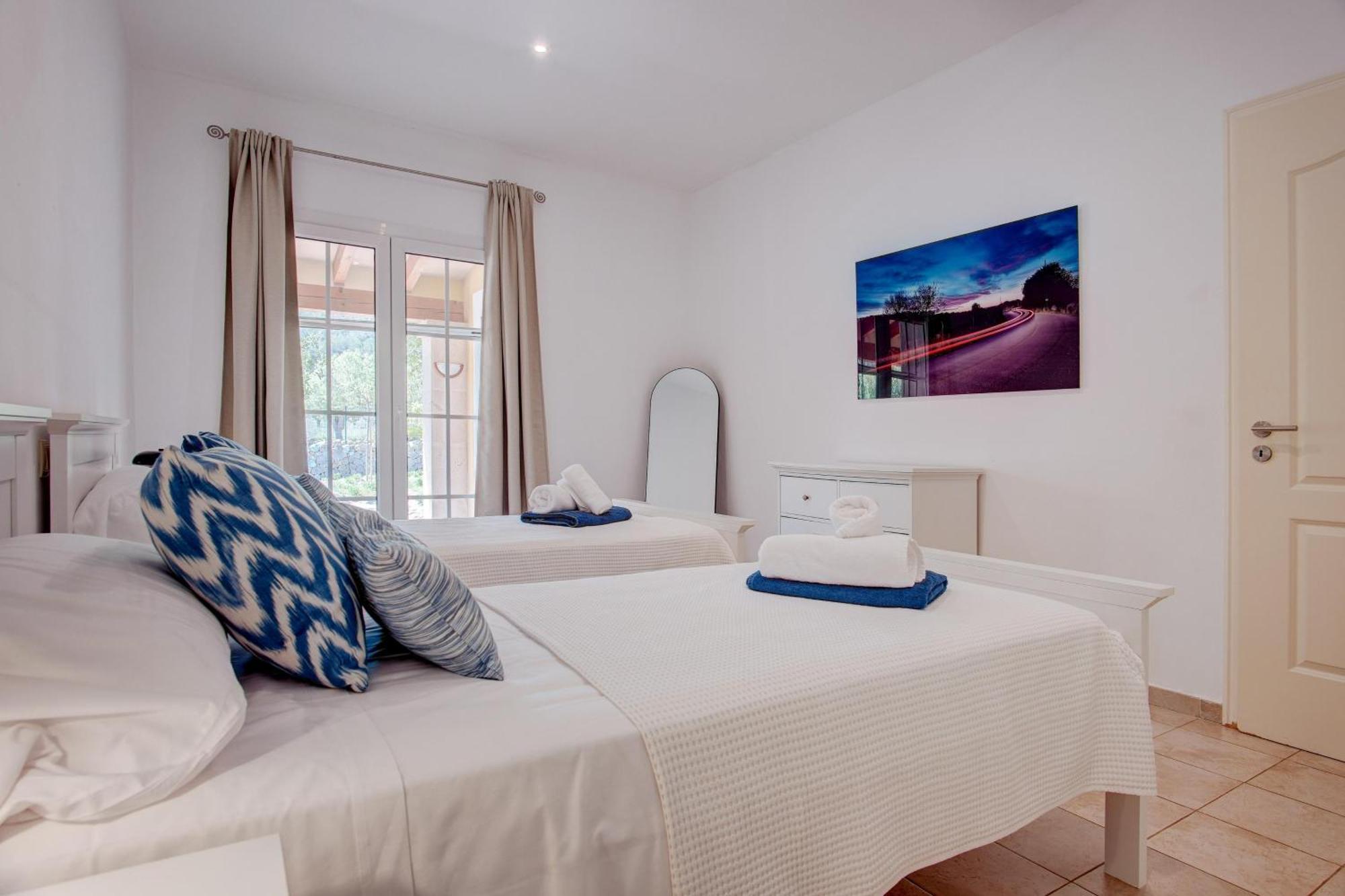 Villa Ca Na Margalida Manacor  Esterno foto