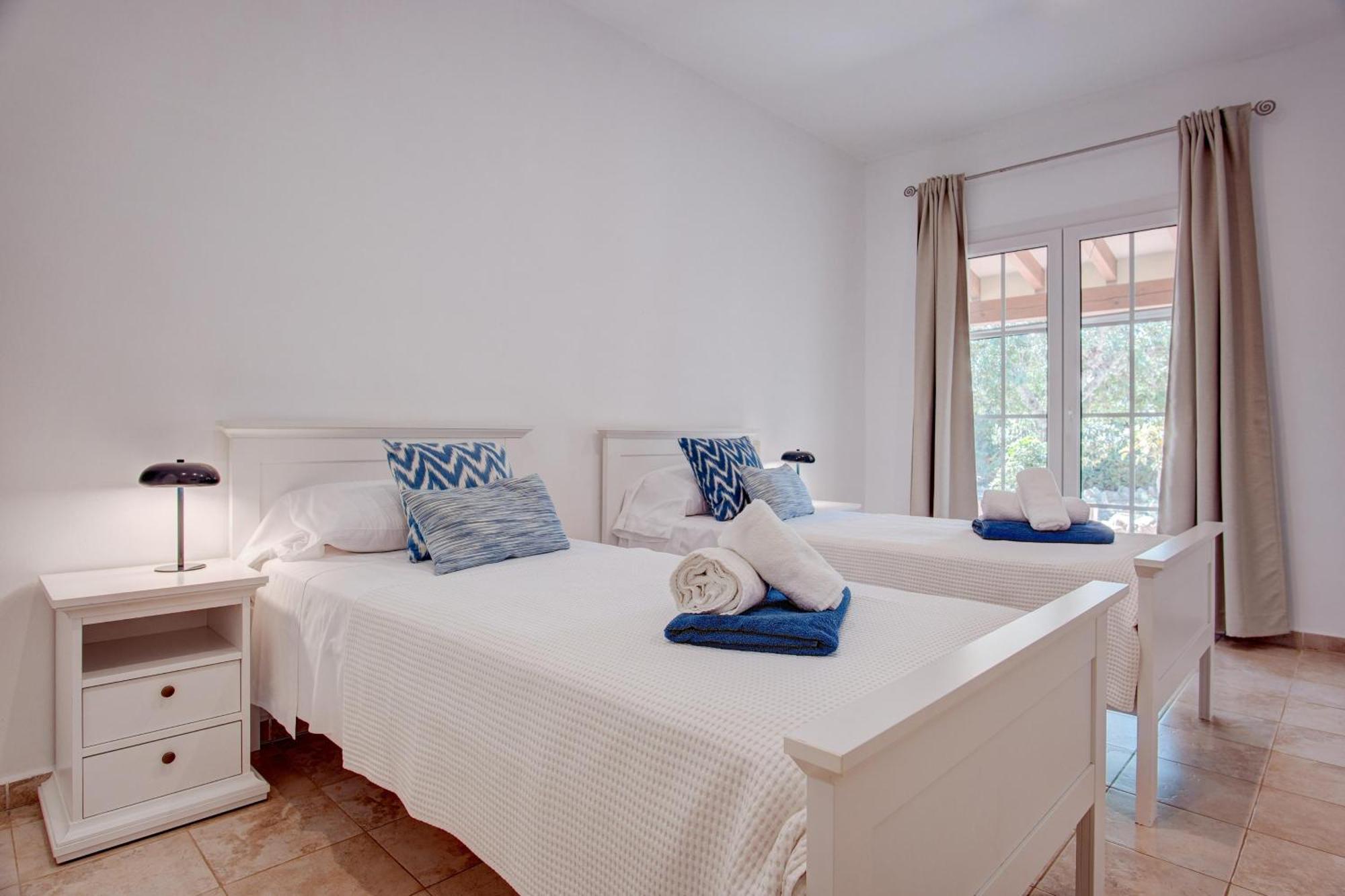 Villa Ca Na Margalida Manacor  Esterno foto