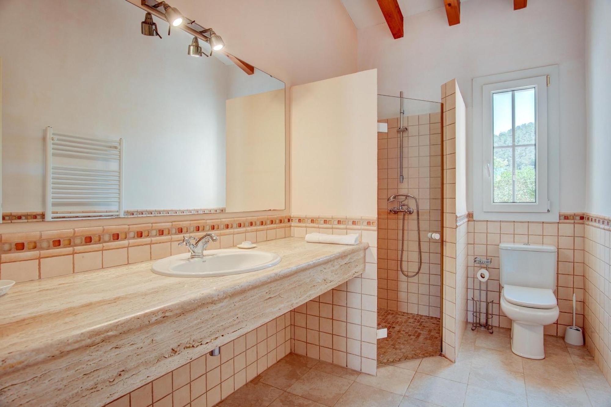 Villa Ca Na Margalida Manacor  Esterno foto