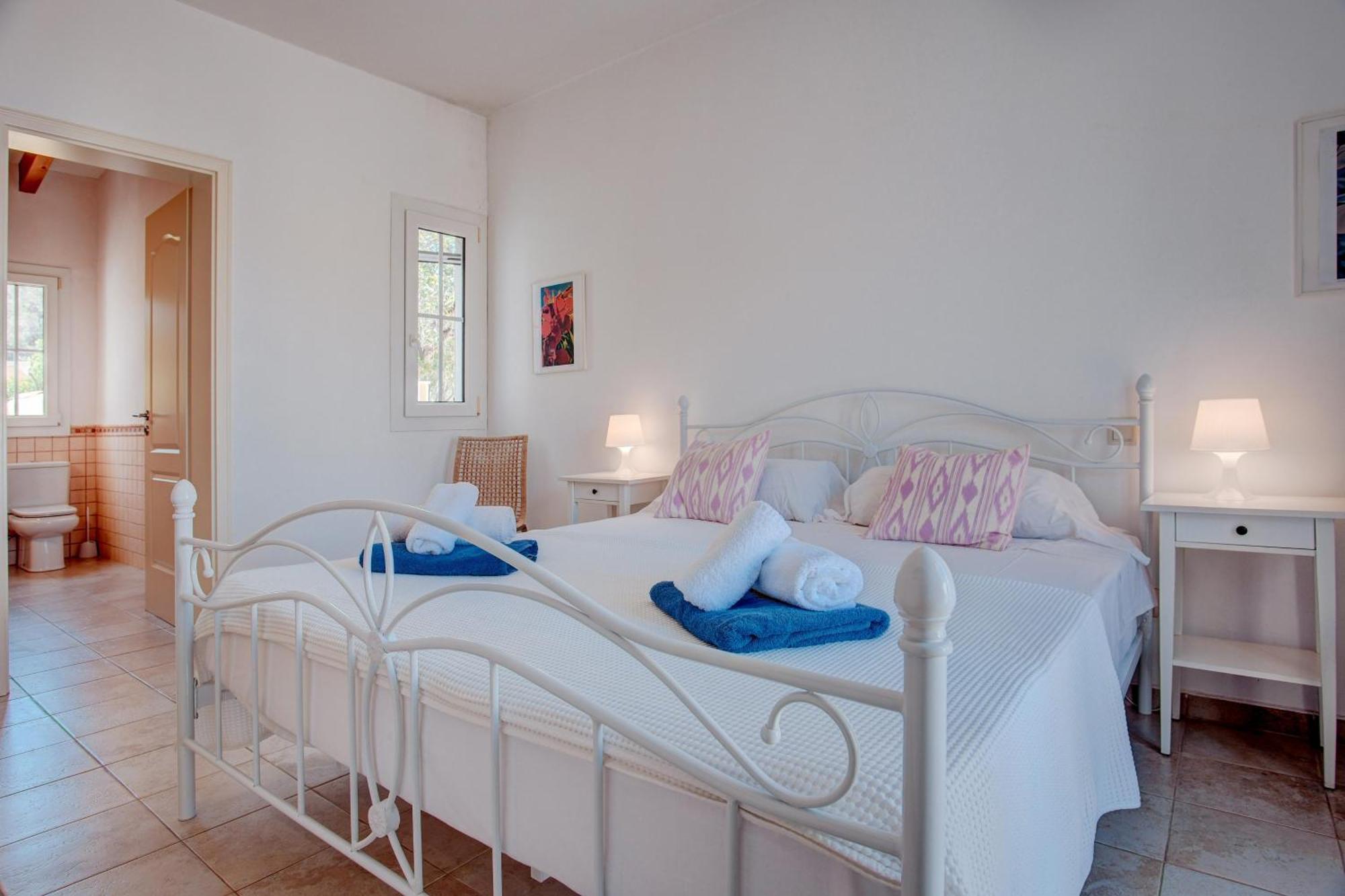Villa Ca Na Margalida Manacor  Esterno foto