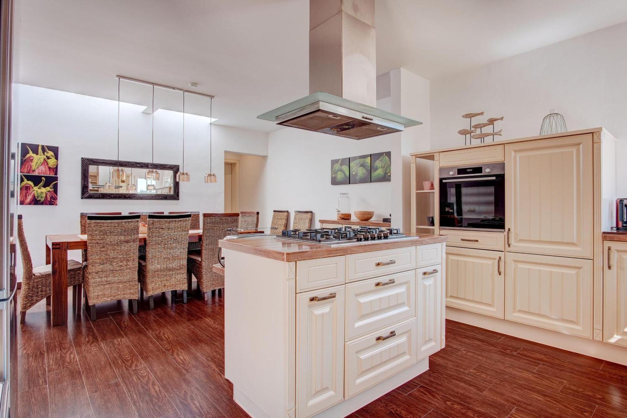 Villa Ca Na Margalida Manacor  Esterno foto