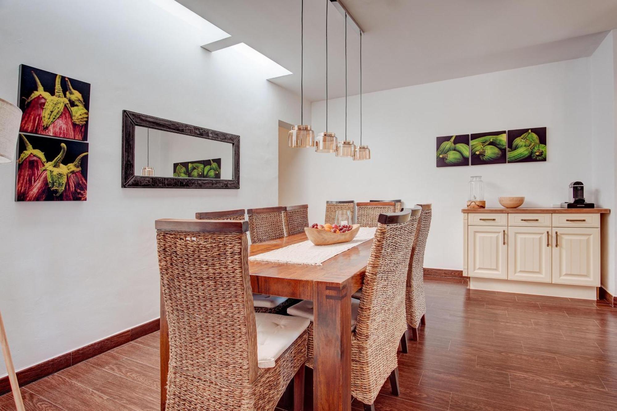 Villa Ca Na Margalida Manacor  Esterno foto
